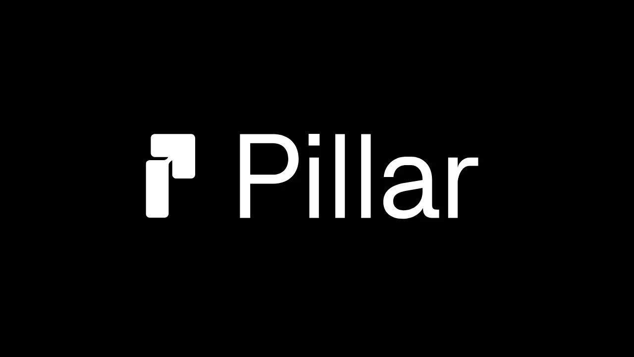 Pillar, finansal riskleri yöneten 20 milyon dolarlık yatırım aldı.