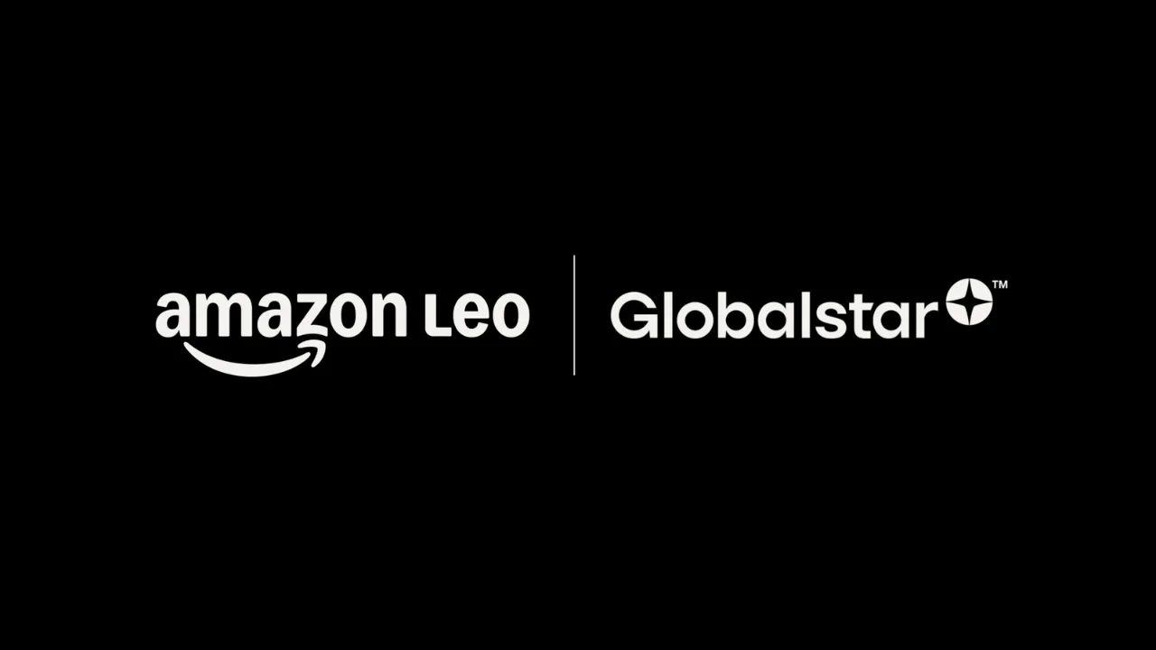 Amazon, Globalstar'ı yaklaşık 11,57 milyar dolara satın alıyor.