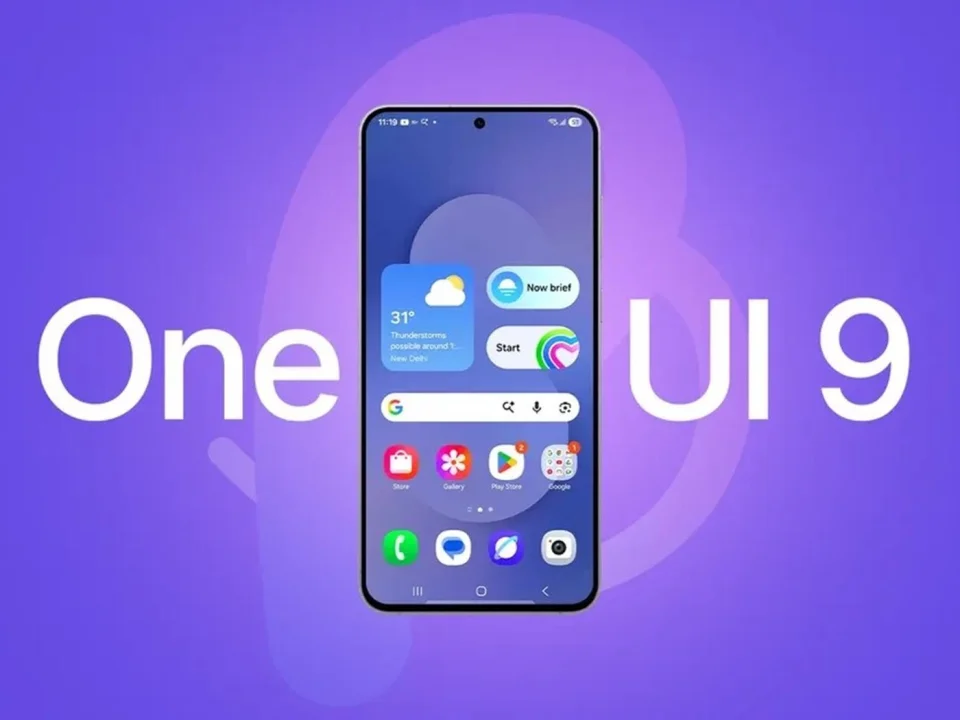 One UI 9 Yaklaşıyor: Güncelleme Alması Beklenen Samsung Cihazlar Belli Oldu