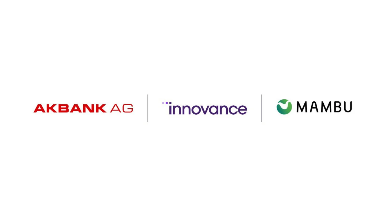 Innovance, Mambu ile iş birliği yaparak Akbank AG'nin çekirdek bankacılık dönüşümünün ilk aşamasını başarıyla tamamladı.