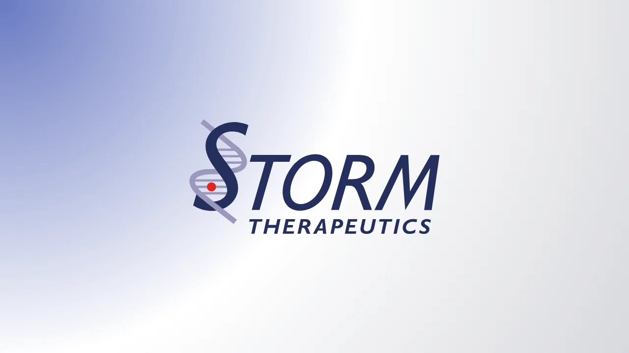 Storm Therapeutics, kanser tedavisi için ilaçlar geliştiren 56 milyon dolarlık yatırım aldı.