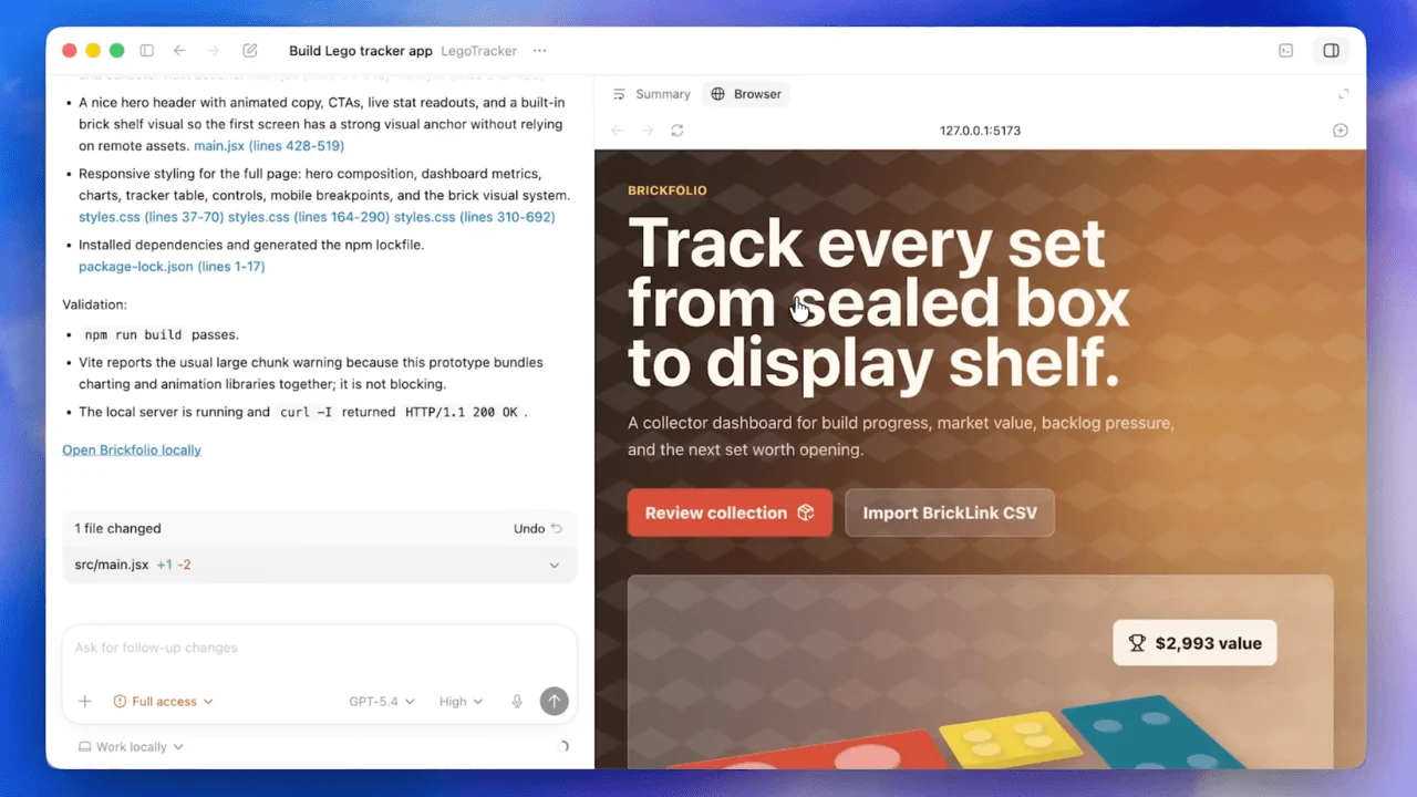OpenAI'nın Codex güncellemesi hangi yenilikleri getiriyor?
