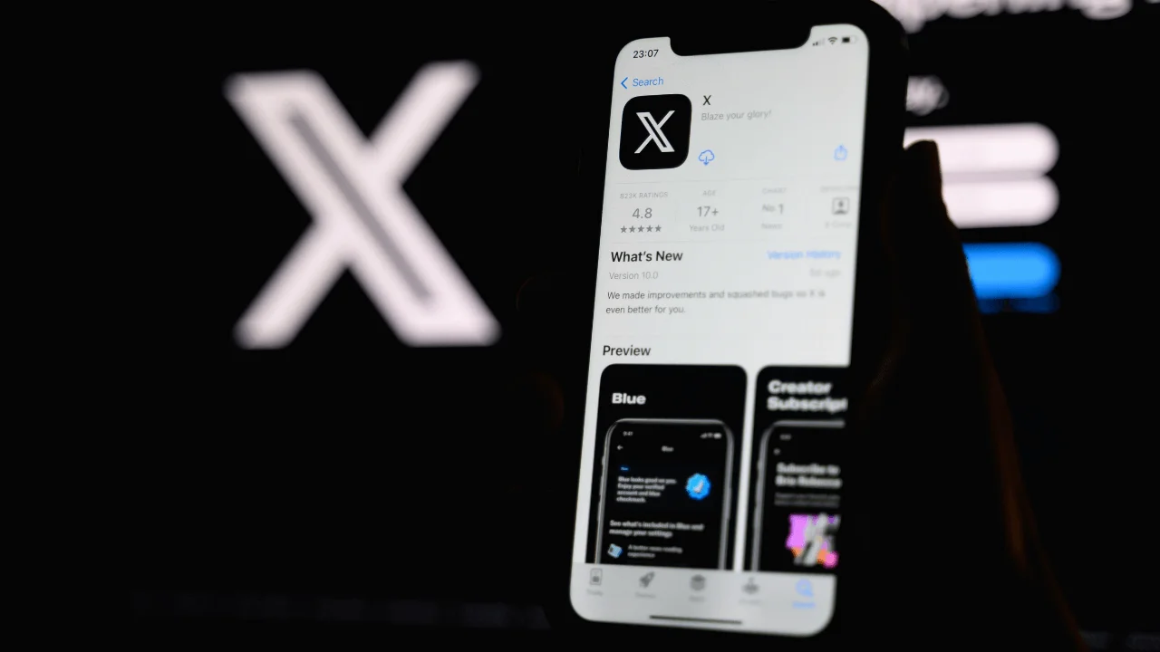 X, ödeme ve bankacılık sistemi X Money'yi kullanıma sunmaya hazırlanıyor.