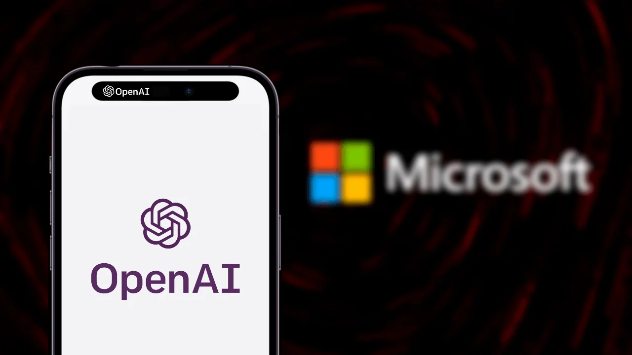 OpenAI ve Microsoft, gelir paylaşımı odaklı bir ortaklık anlaşması yeniledi.