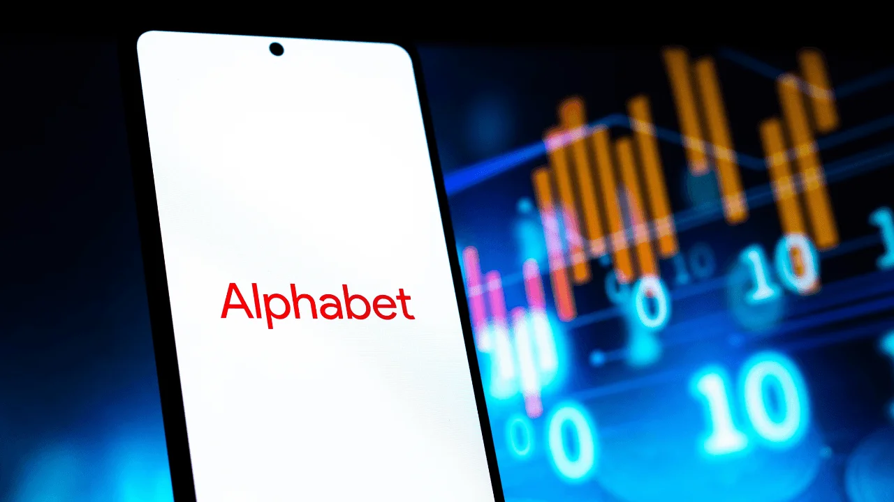 Alphabet, 2026'nın ilk çeyreğinde gelirlerini 109,9 milyar dolara yükseltti.