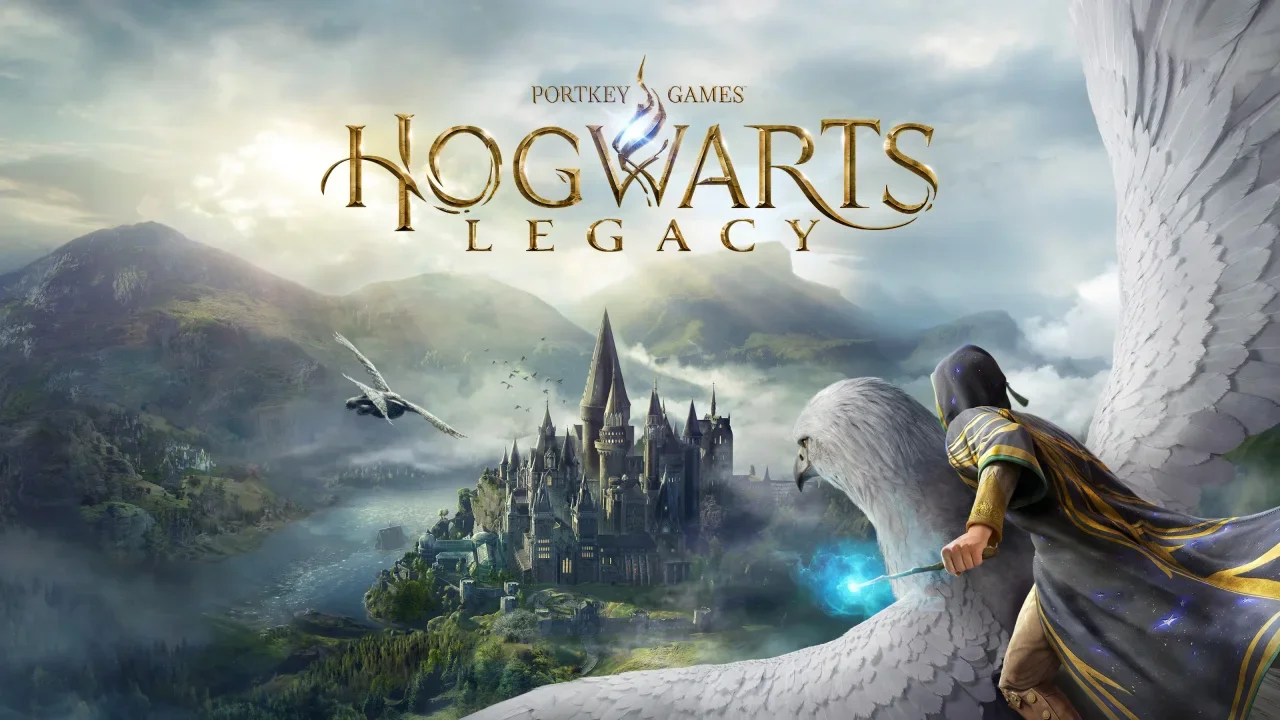 Hogwarts Legacy Ücretsiz Oldu: Epic Games Store’dan Sürpriz Kampanya