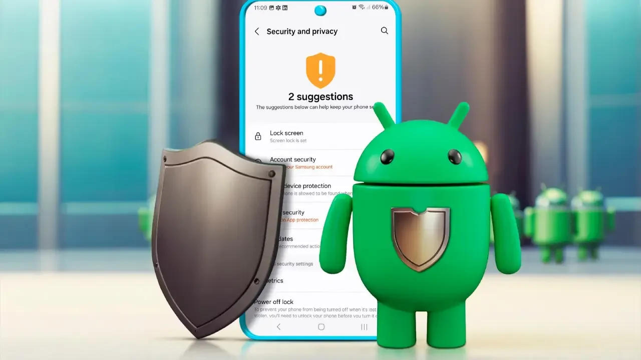 Android Mayıs 2026 Güncellemesi Yayınlandı: Güvenlik, Performans ve Bağlantı Özellikleri Geliştirildi