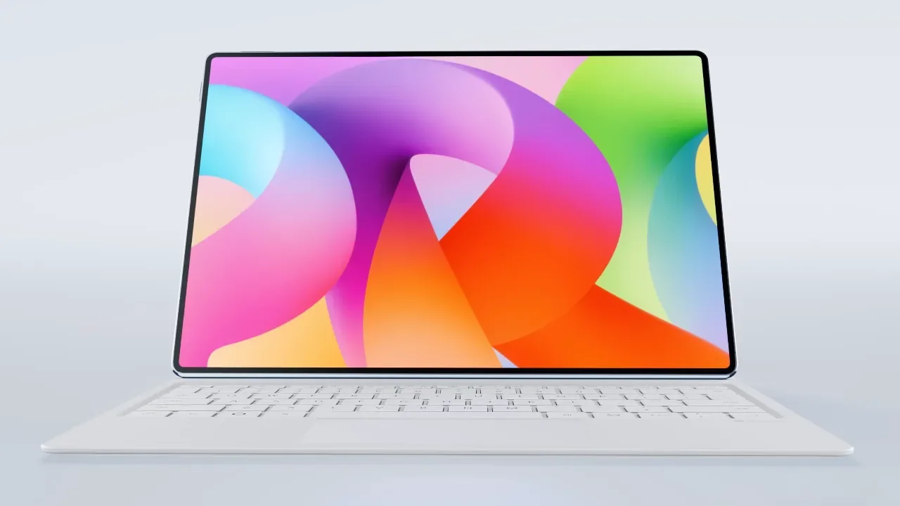 Huawei Yeni Amiral Gemisi Tableti Huawei MatePad Pro Max’i Tanıttı
