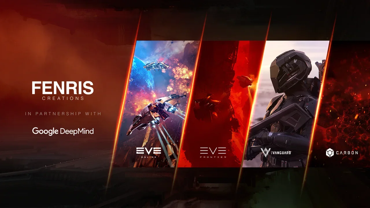 Google DeepMind ile EVE Online Arasında Dikkat Çeken İş Birliği
