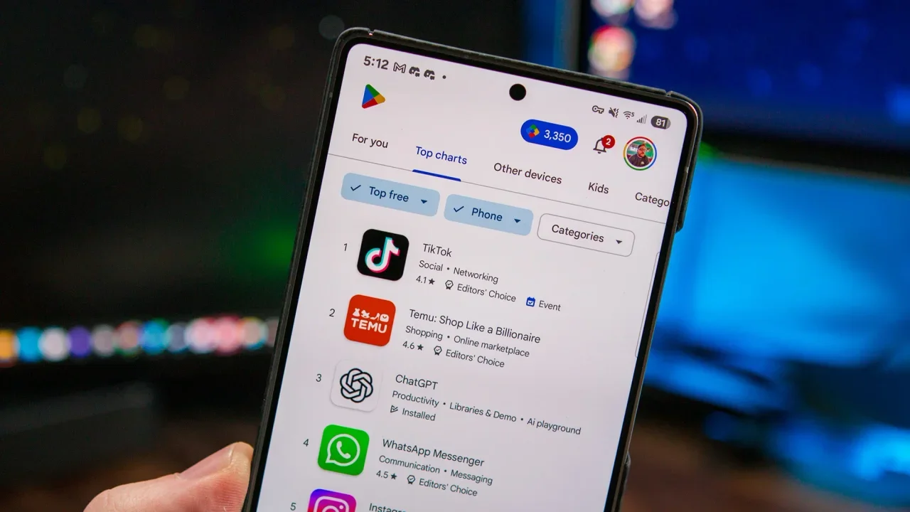 Google Play’de Büyük Tehlike: 7 Milyondan Fazla İndirilen Dolandırıcılık Uygulamaları Ortaya Çıktı