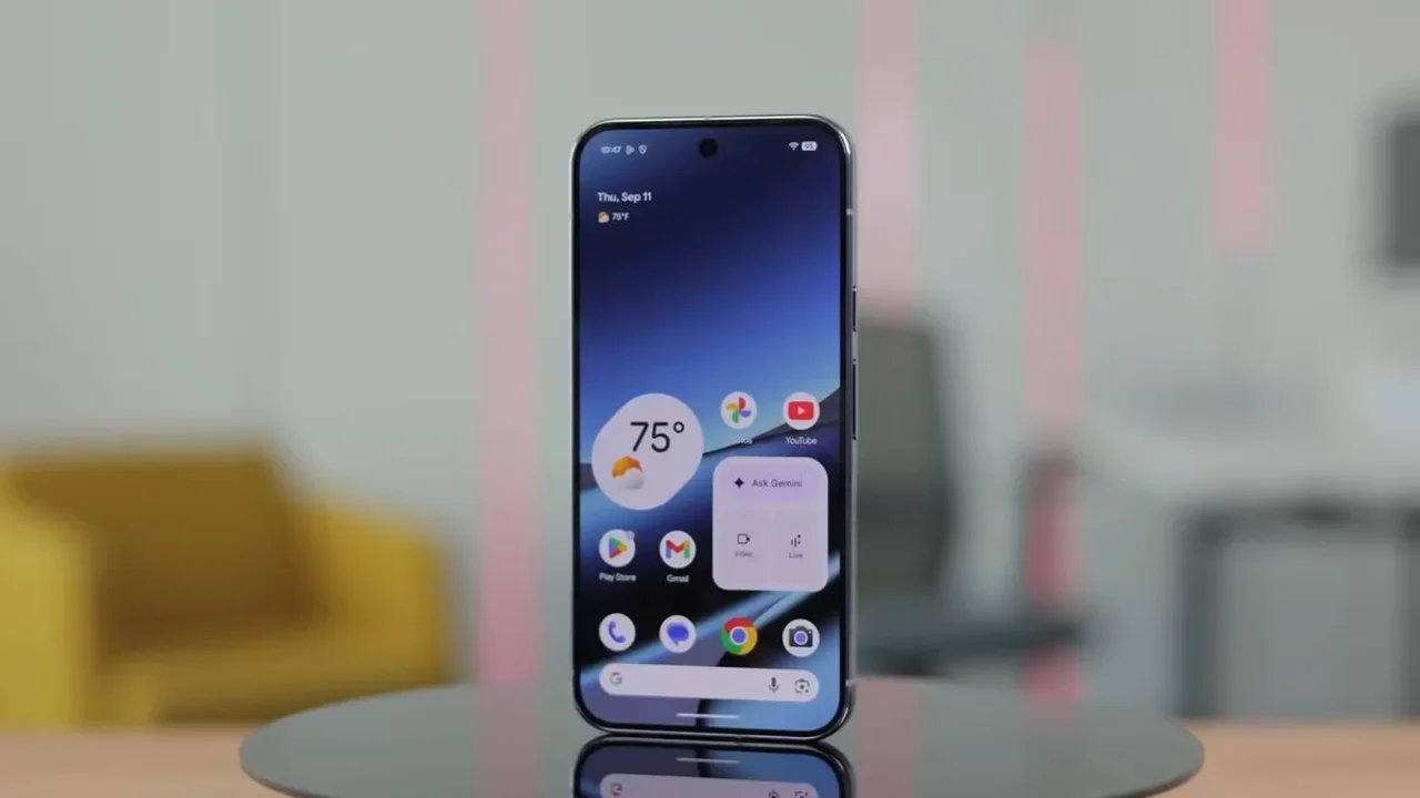 Google’dan Android Kullanıcılarına Yeni Dijital Sağlık Özelliği: Pause Point