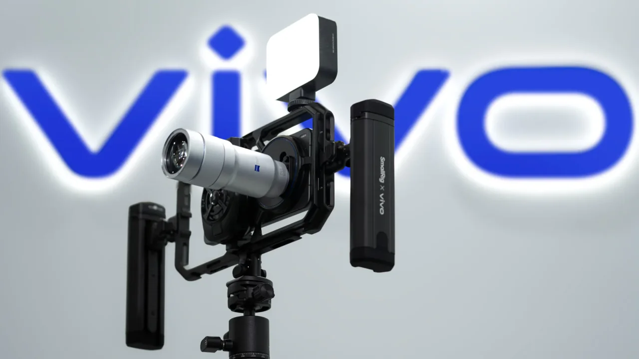 vivo Türkiye, İTÜ Çin Günü Etkinliğinde Yeni Teknolojilerini Sergiledi