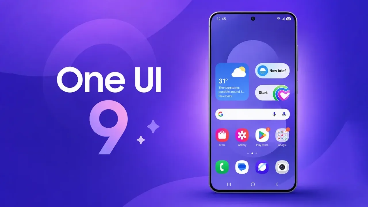 Samsung One UI 9 Güncellemesi Alacak Galaxy Modelleri Açıklandı