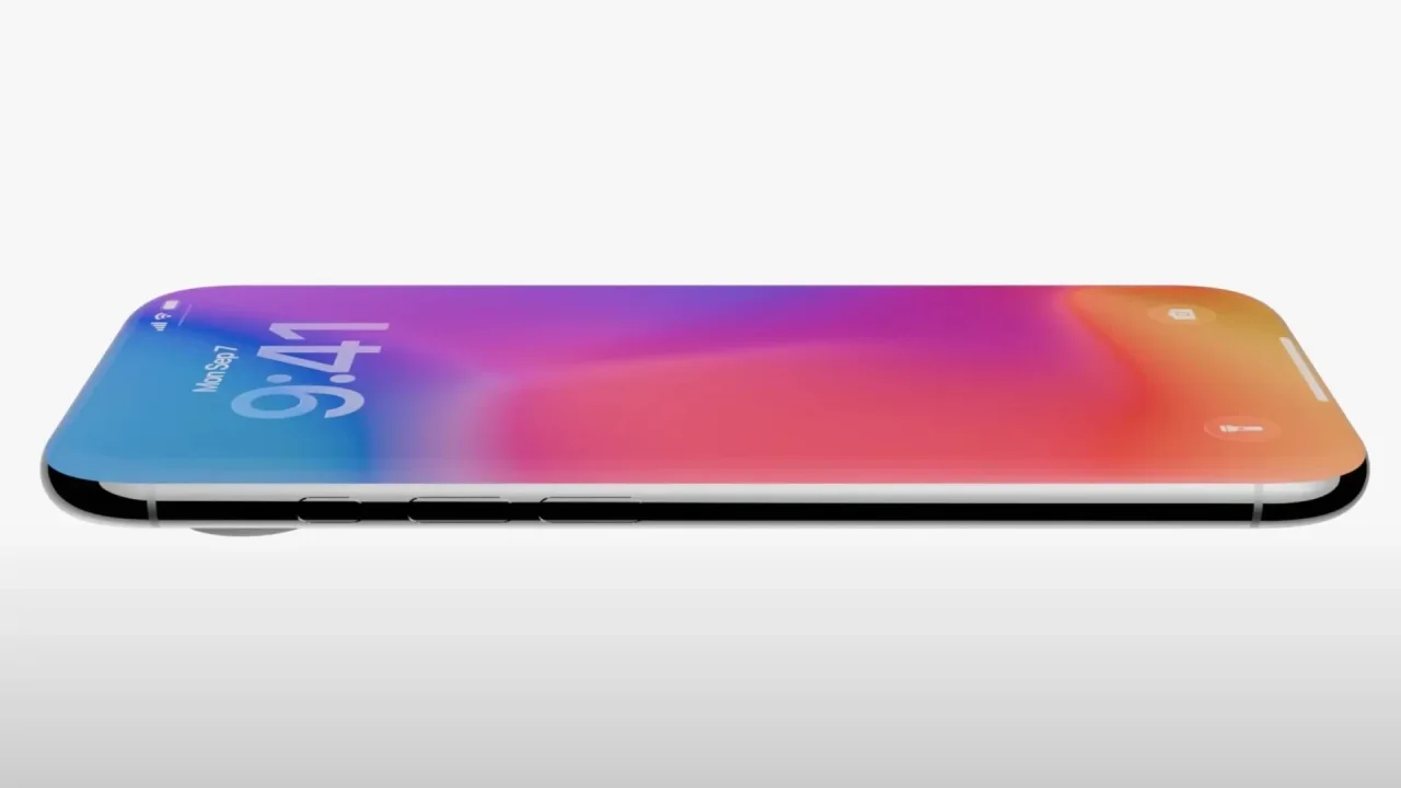 Apple’ın Çerçevesiz iPhone Planı Ertelenebilir: Yeni Hedef 2028