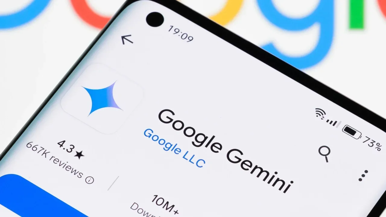 Google’dan Yeni Yapay Zekâ Hamlesi: Gemini Spark Tanıtılıyor