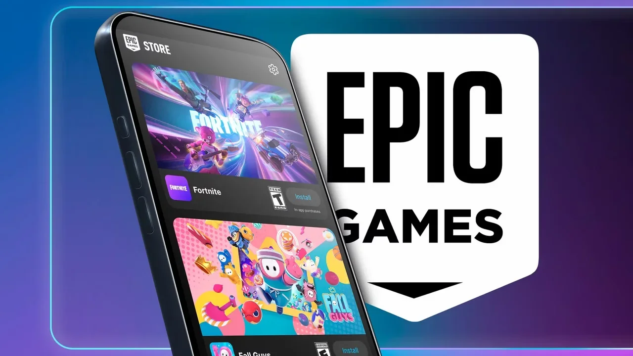Epic Games Store’dan Oyunculara Büyük Sürpriz: 4 Oyun Ücretsiz Oldu