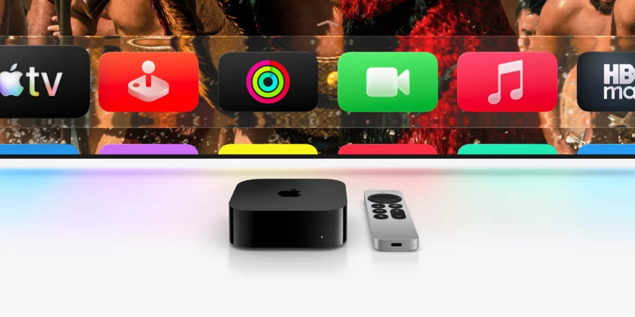 Apple'dan Akıllı Ev Hamlesi: Yeni Apple TV ve HomePod Mini'nin Eylül Ayında Gelmesi Bekleniyor