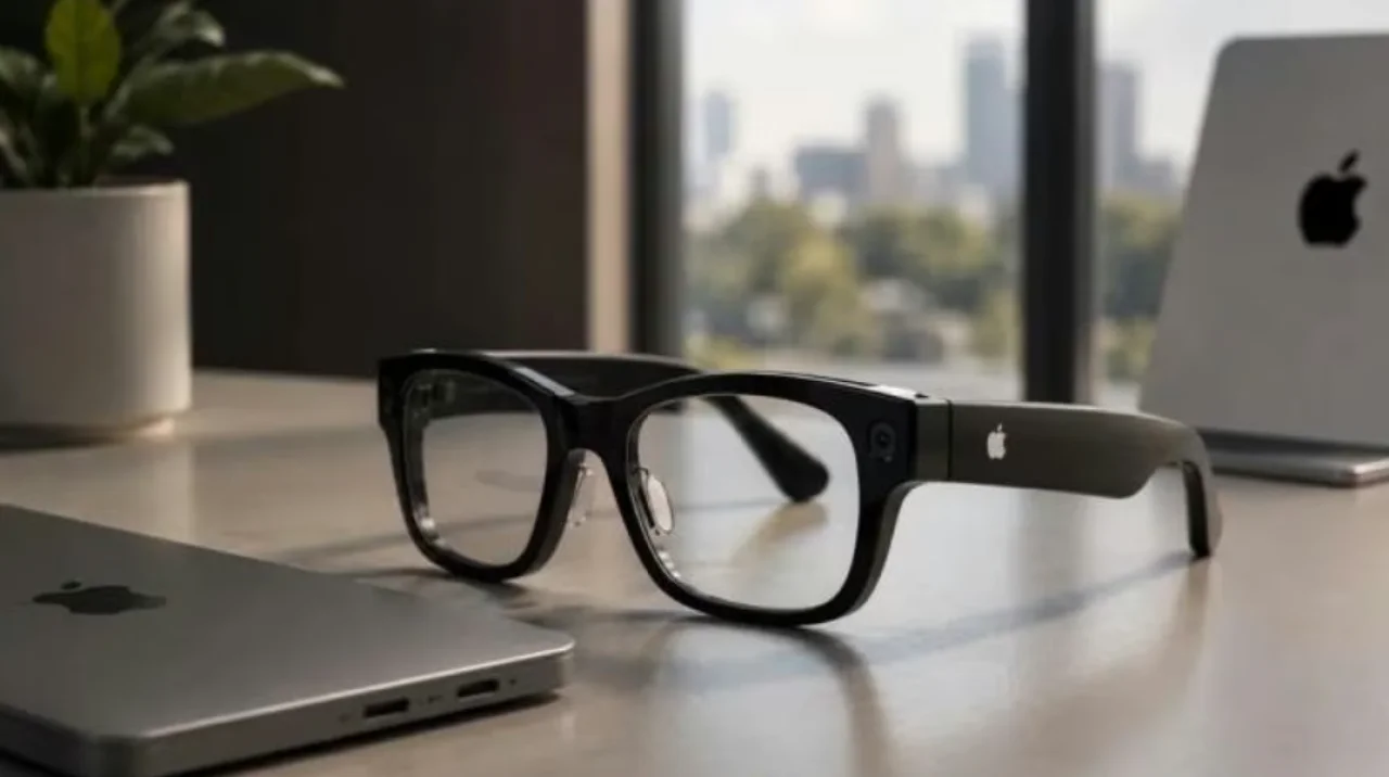 Apple Glass İçin Yeni İddialar: Akıllı Gözlük Pazarında Meta Ray-Ban'a Güçlü Rakip Geliyor