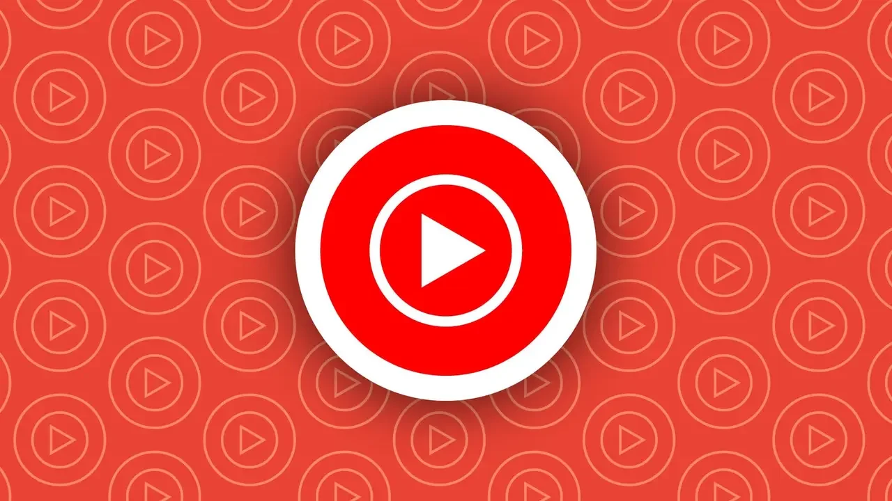 YouTube Music’e Yeni Tasarım: Arama Sekmesi Alt Menüye Taşındı