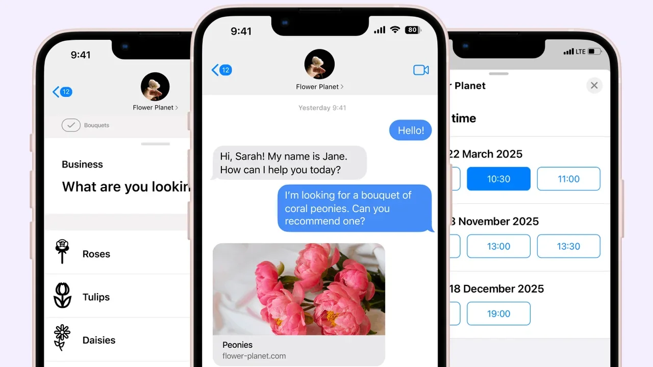 Apple Mesajlar’a Yapay Zeka Desteği: Poke ile E-Posta, Planlama ve Akıllı Ev Kontrolü Mümkün