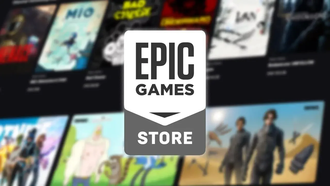 Epic Games Store'da Yeni Ücretsiz Oyun Fırsatı: The Ouroboros King Kısa Süreliğine Bedava