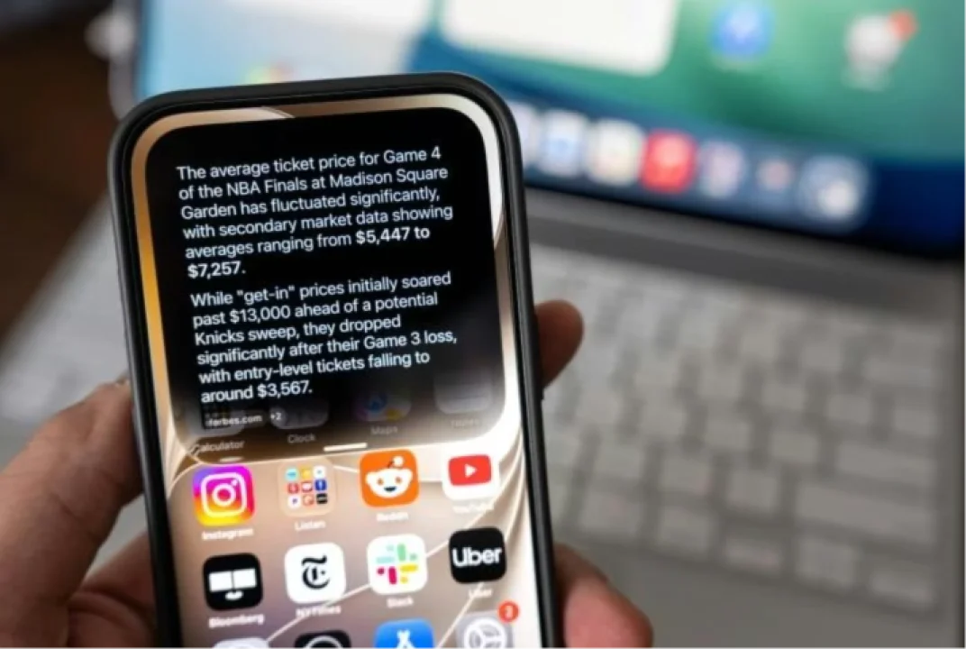 iOS 27’de Gizlenen Yenilikler Ortaya Çıktı: Siri, Kamera ve Apple Watch İçin Büyük Güncellemeler Geliyor