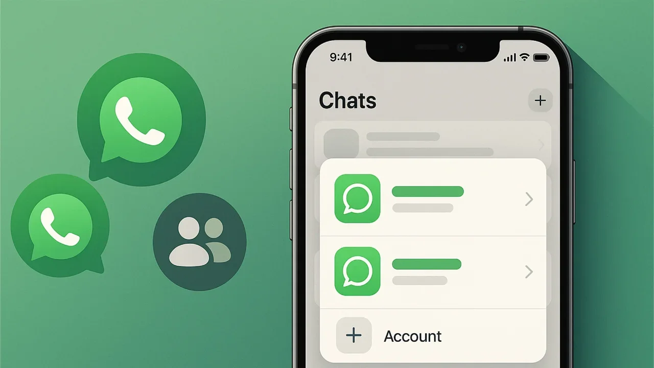 WhatsApp’tan iPhone Kullanıcılarına Yeni Gizlilik Özelliği: Tek Seferlik Metin Mesajları Geliyor