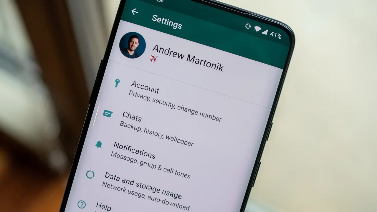 WhatsApp'tan Sesli Mesajlarda Büyük Kolaylık: Yeni Widget Özelliği Yolda