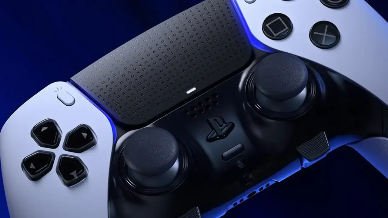 Sony’den Yeni Nesil Oyun Deneyimi: Tuş Sertliği Değişebilen PlayStation Kontrolcüsü İçin Patent