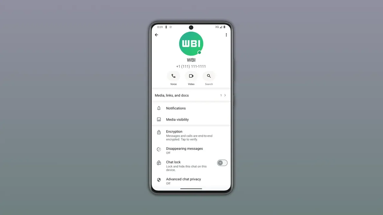 WhatsApp’tan Yeni Özellik: Çevrimiçi Kullanıcılar Yeşil Nokta ile Görünecek