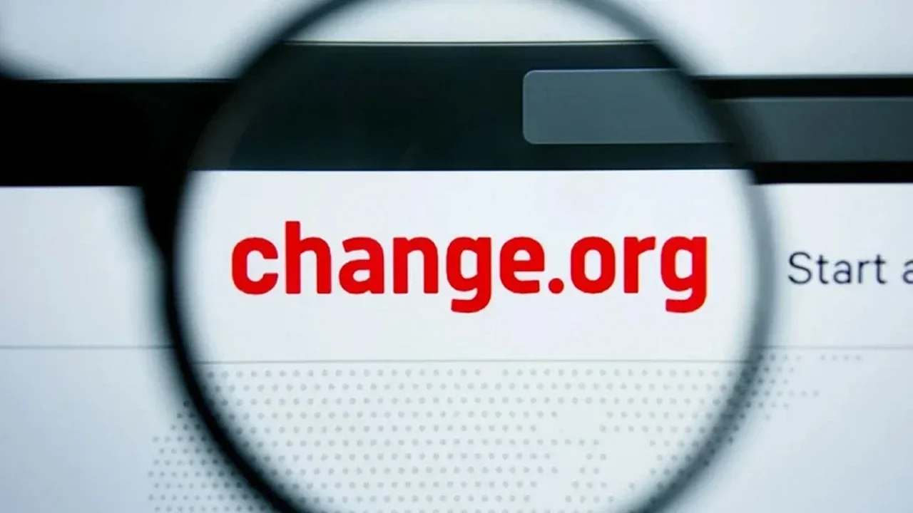 Change.org’a Türkiye’den Erişim Engeli