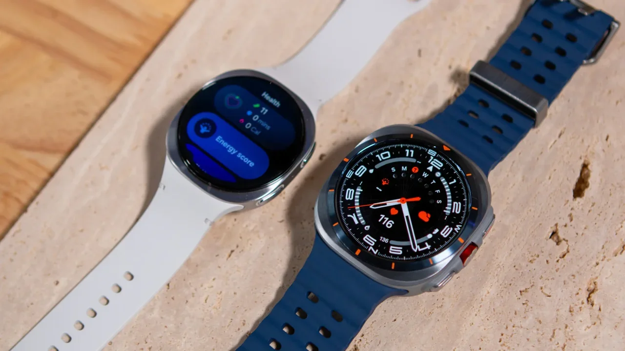 Samsung Galaxy Watch 9’un Tasarımı Ortaya Çıktı: İşte Yeni Akıllı Saatin Özellikleri