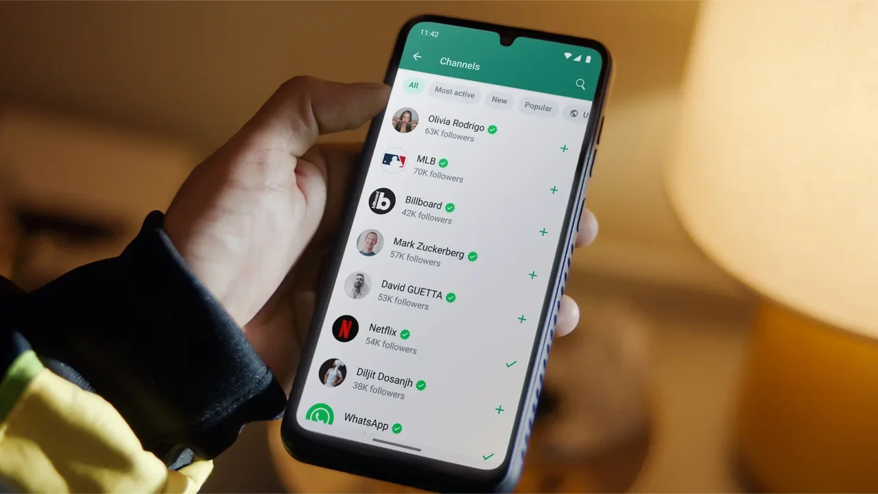WhatsApp’tan iPhone Kullanıcılarına Yeni Özellik: Kanal İçinde Arama Dönemi Başladı