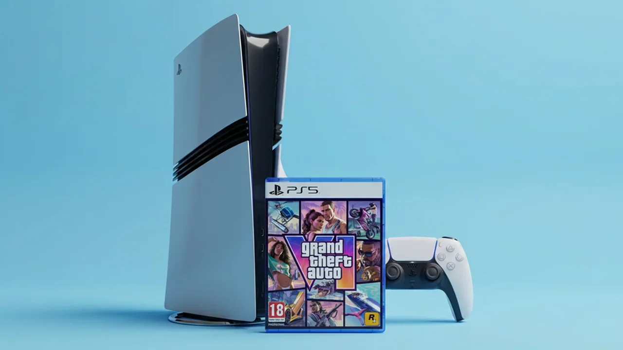 GTA 6 PS5 Pro Performansı Ortaya Çıktı: Daha Akıcı FPS ve Gelişmiş Grafik Detayları