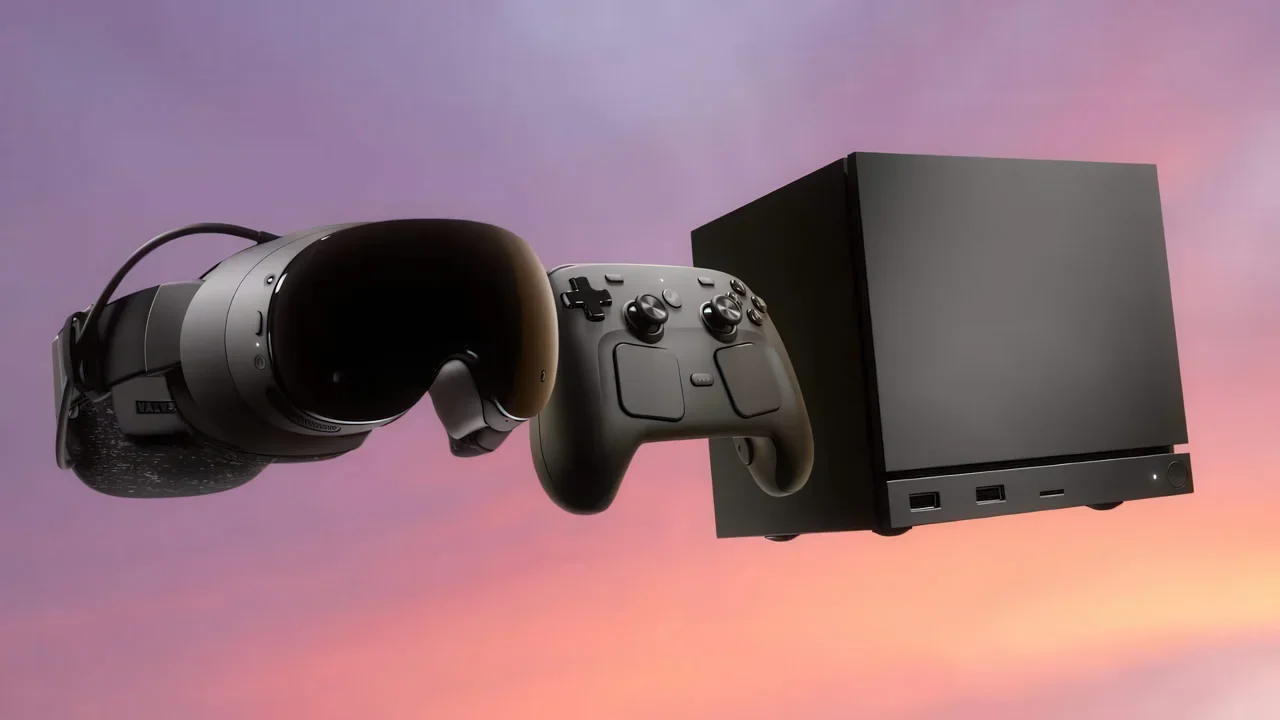 Valve'dan Steam Machine Açıklaması: Platforma Özel Oyun Geliştirilmeyecek