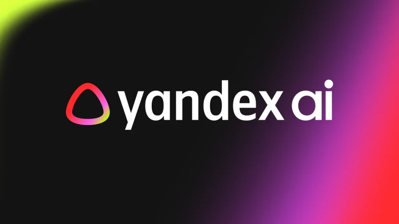 Yandex AI'da Yeni Dönem! Yapay Zekâ Platformuna B2B ve Eğitim Odaklı Büyük Güncelleme