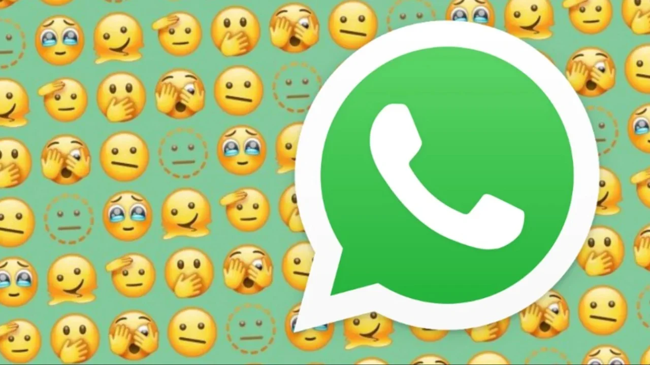 WhatsApp'a Yeni Emoji Özelliği Geliyor: Tepki Emojileri Kişiselleştirilebilecek