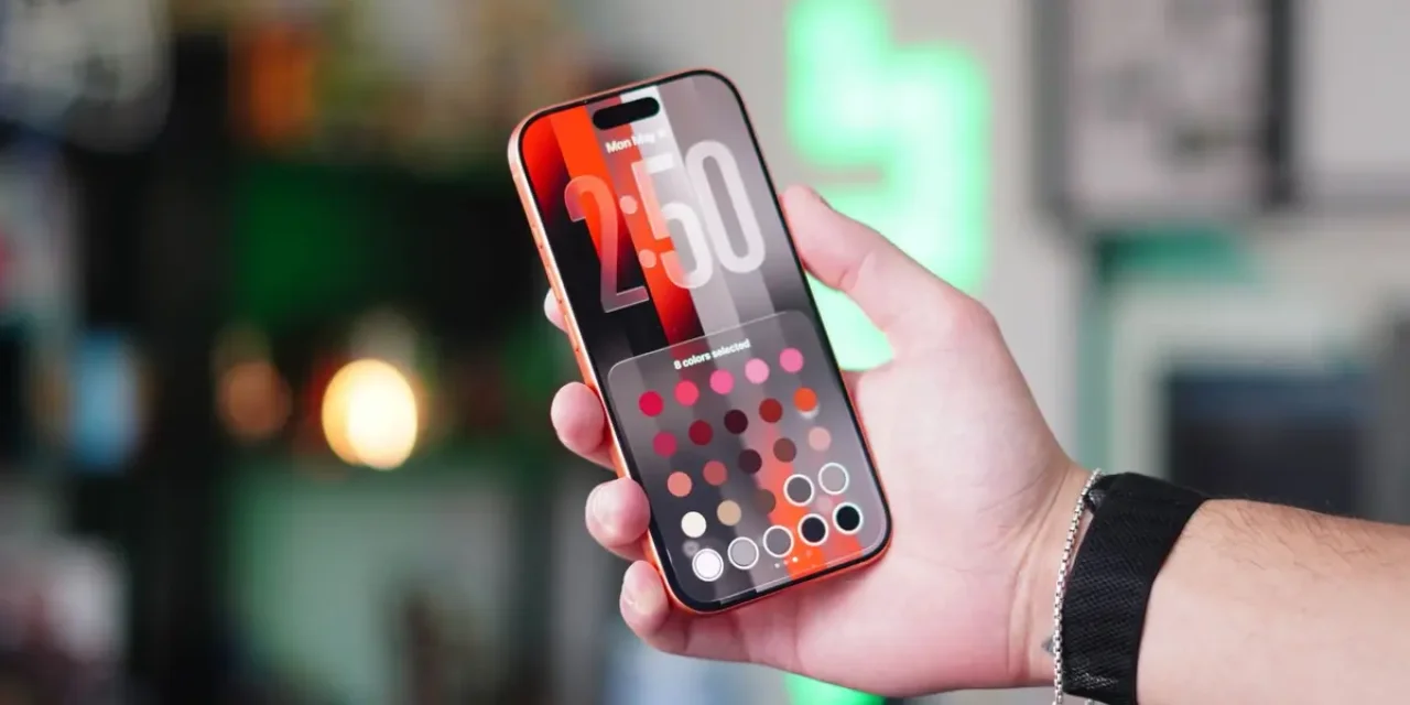 iPhone 18 Pro İçin Yeni İddialar: LTPO+ Ekran Teknolojisi ve Daha Küçük Dynamic Island Geliyor