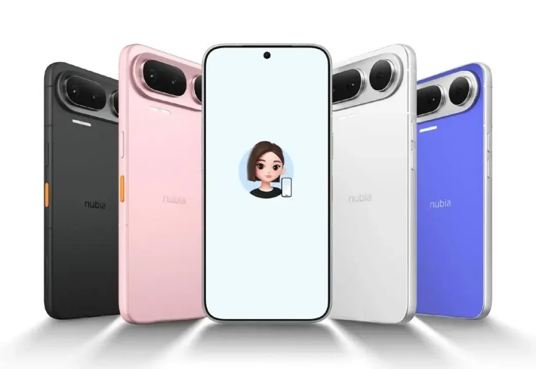 Nubia NaviX Ultra Tanıtıldı: Yapay Zeka Ajanı, Snapdragon 8 Elite Gen 5 ve 7100 mAh Bataryayla Dikkat Çekiyor