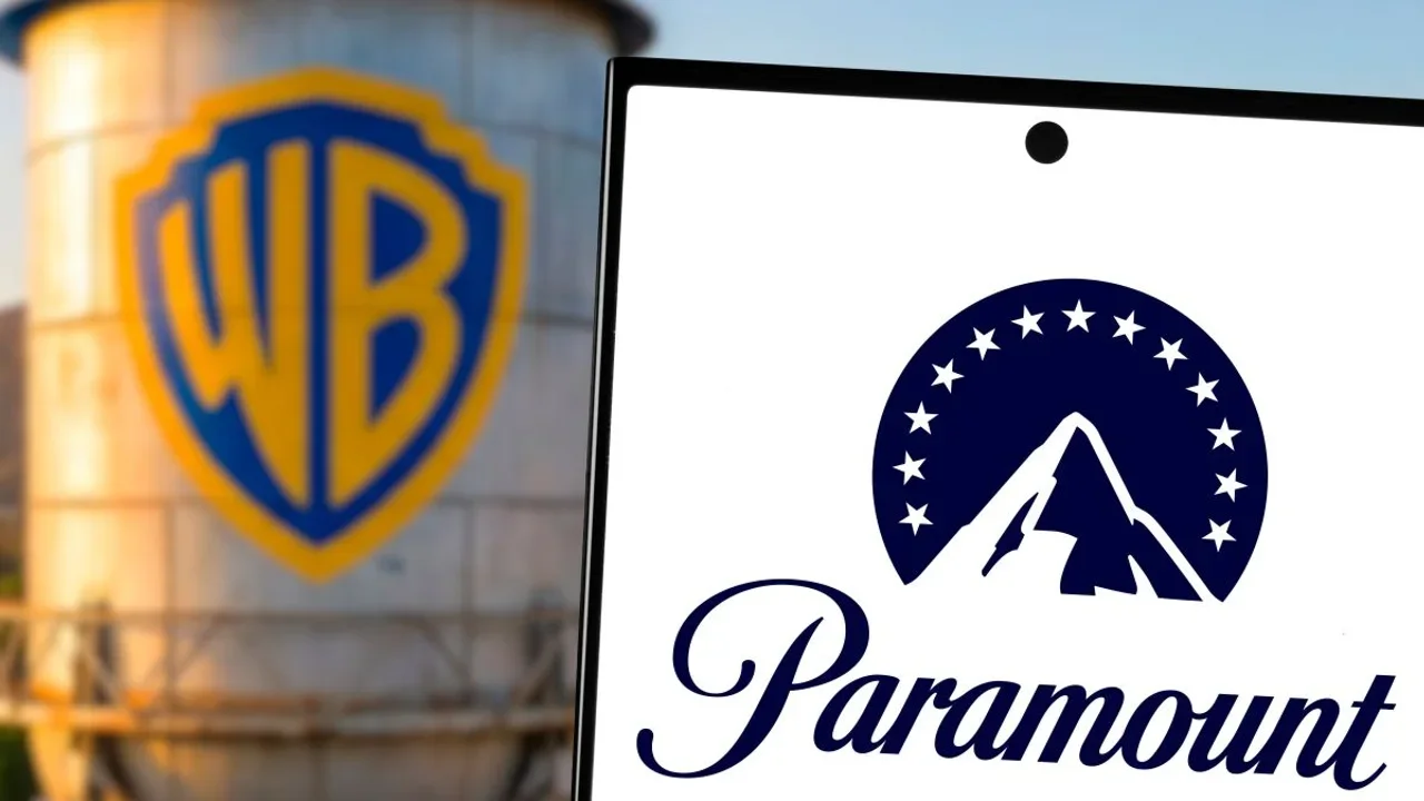 Paramount ve Warner Bros. Discovery Birleşmesi Ertelendi! Dev Medya Anlaşması 2027'ye Kaldı