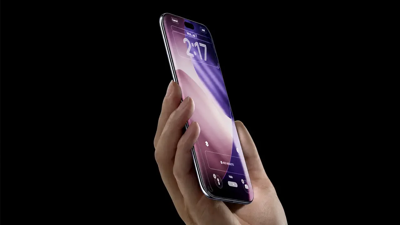 iPhone 20 Tasarımı Sızdırıldı! Apple Tamamen Cam Gövdeye Geçebilir