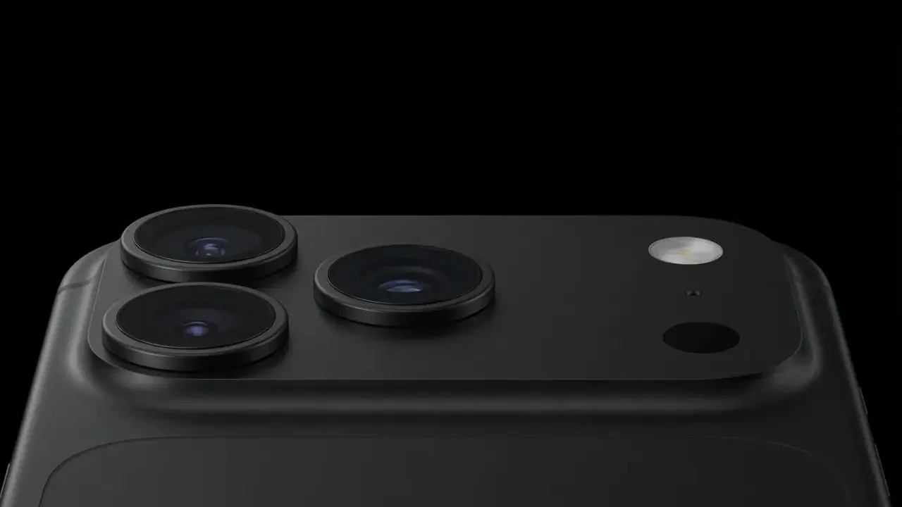 Apple, iPhone 18 Pro Max'te OLED Ekran Maliyetlerini Azaltmayı Hedefliyor