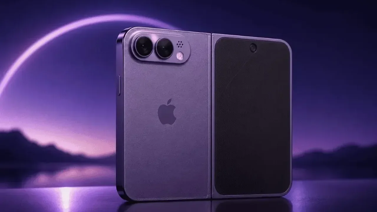 iPhone Ultra'nın İlk Tasarım Detayları Sızdırıldı: Katlanabilir iPhone İçin Geri Sayım