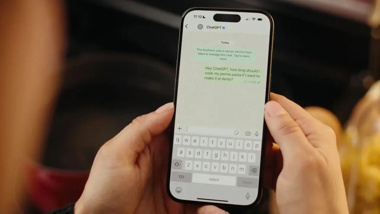 ChatGPT’den WhatsApp’a Çıkartma Desteği Geliyor: Özel Sticker’lar Doğrudan Aktarılabilecek