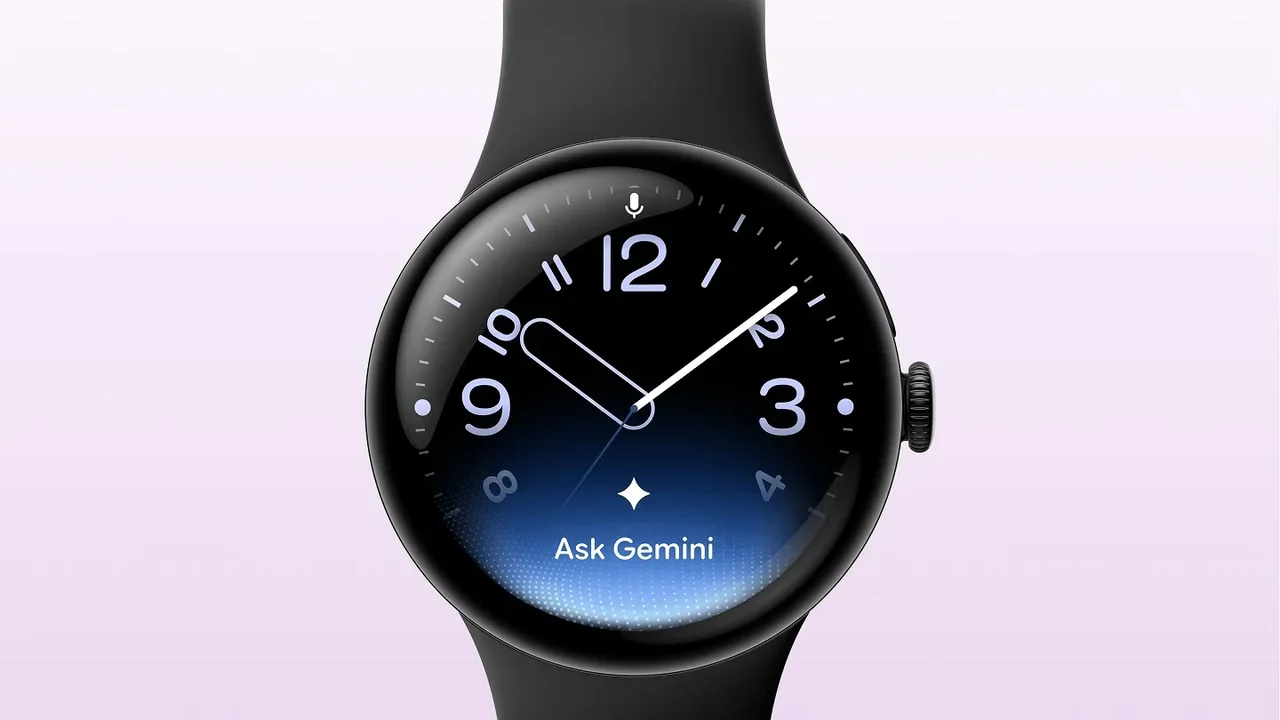 Google Pixel Watch 5 Özellikleri Sızdı: 64 GB Depolama ve Wear OS 7 ile Geliyor