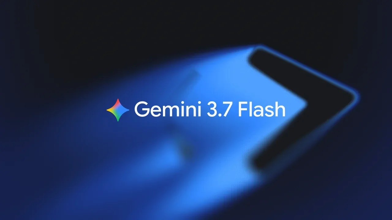 Google Gemini 3.7 Flash Tanıtıldı: Kodlama Performansı Arttı, Fiyatı Belli Oldu