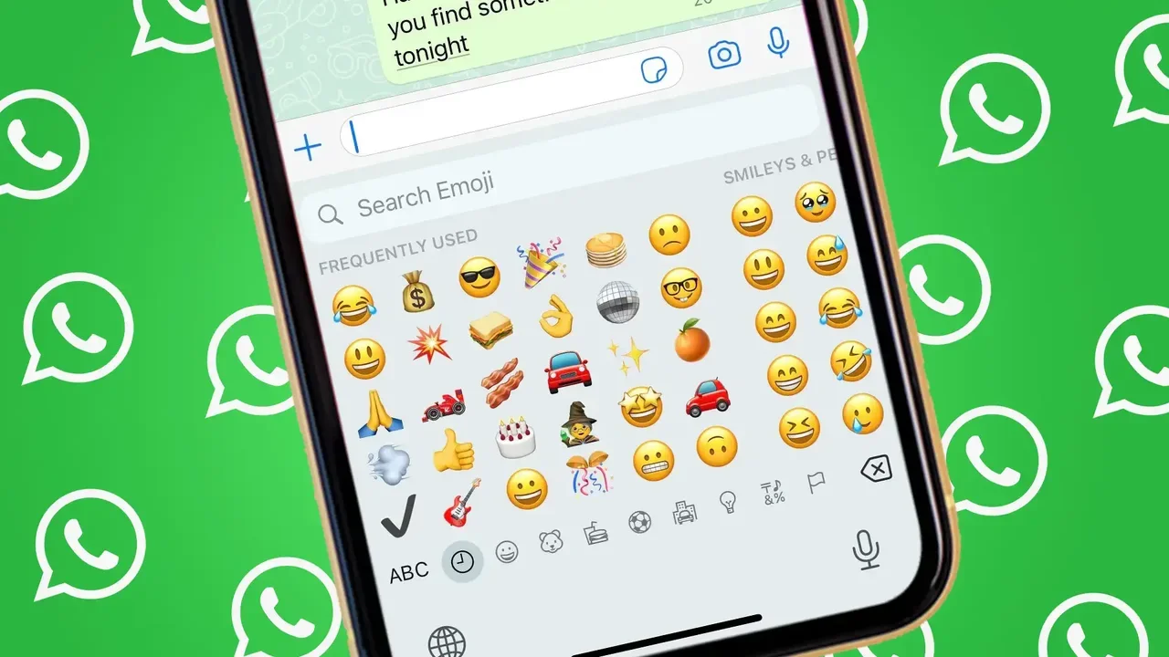 WhatsApp’a Yeni Özellik Geliyor: Tepki Emojileri Kişiselleştirilebilecek