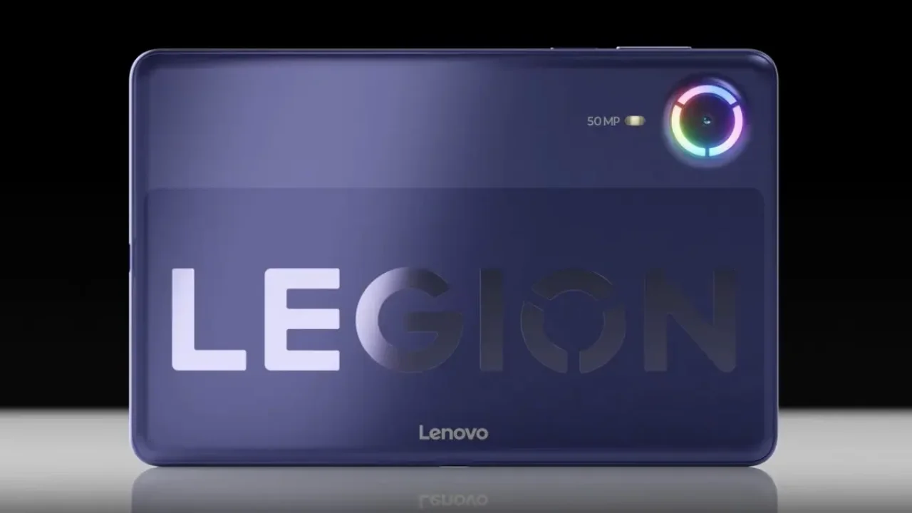 Lenovo Legion Y700 Infinite Ortaya Çıktı: 165 Hz OLED Ekran ve Snapdragon 8 Elite Gen 5