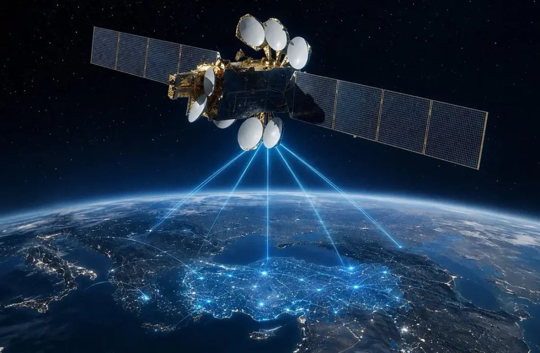 Türksat Frekans Listesi 2026: Güncel Kanal Frekansları ve Uydu Ayarları