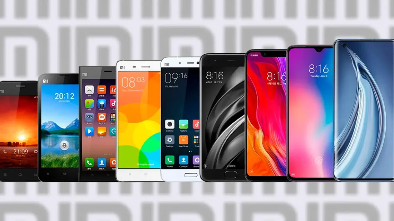 Xiaomi Eski Cihazları Topluyor! 500 TL'ye Kadar İndirim Kuponu Veriyor